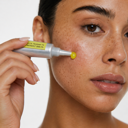 Shadora Sérum Vita A con Retinol – Efecto Lifting y Piel Lisa